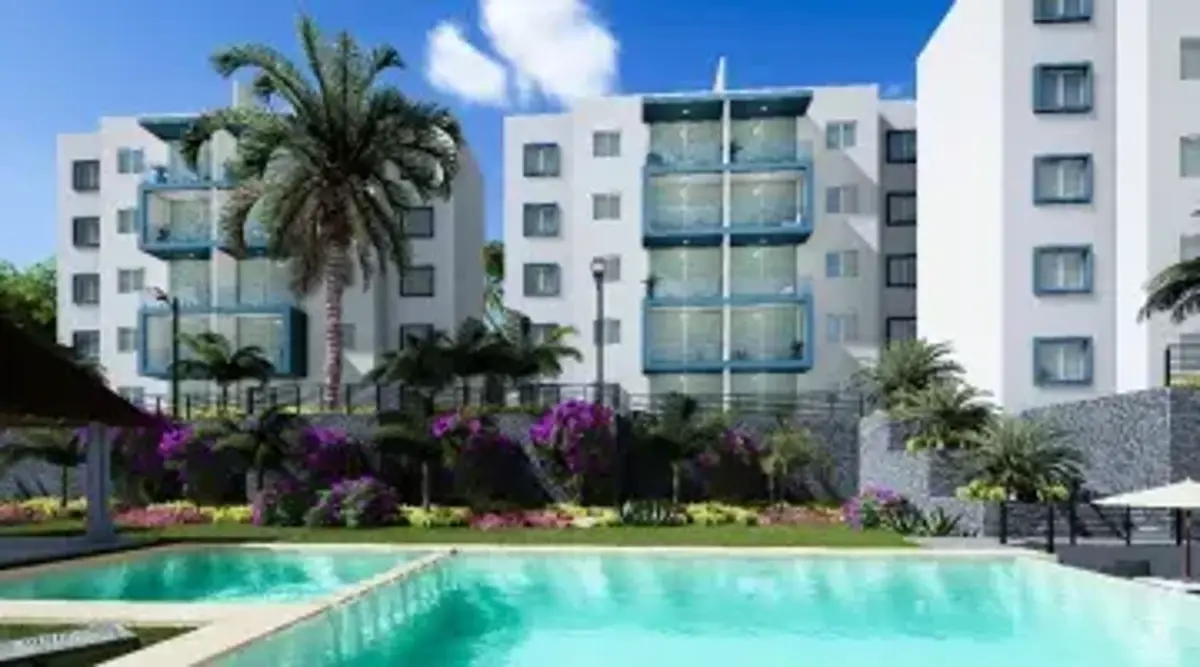Departamento en venta en San Anton, Cuernavaca — foto 1 de 11