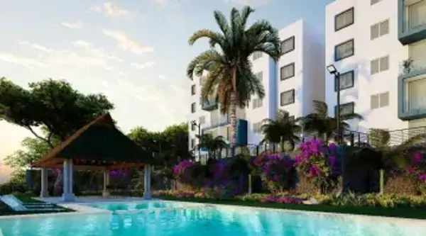 Departamento en venta en San Anton, Cuernavaca — foto 2 de 11