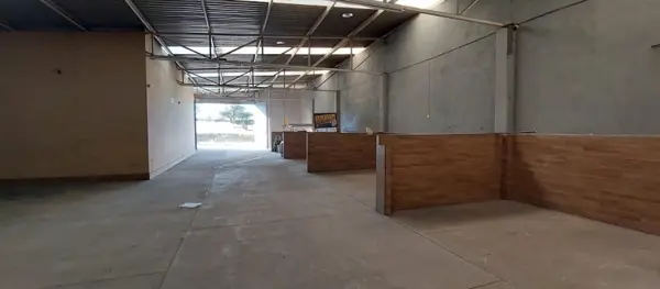 Bodega en renta en Fracc la Lejona 1ra Secc, San Miguel de Allende — foto 3 de 4