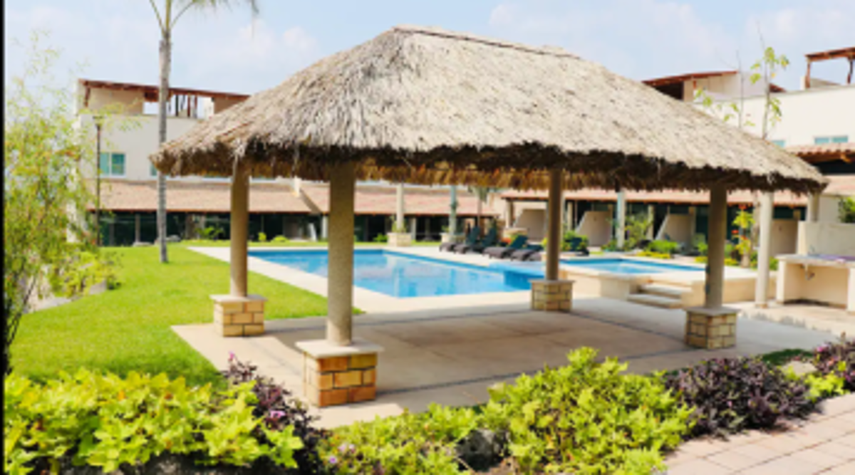 Casa en venta en Lomas del Manantial, Xochitepec — foto 1 de 19