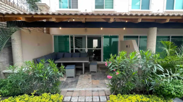 Casa en venta en Lomas del Manantial, Xochitepec — foto 3 de 19