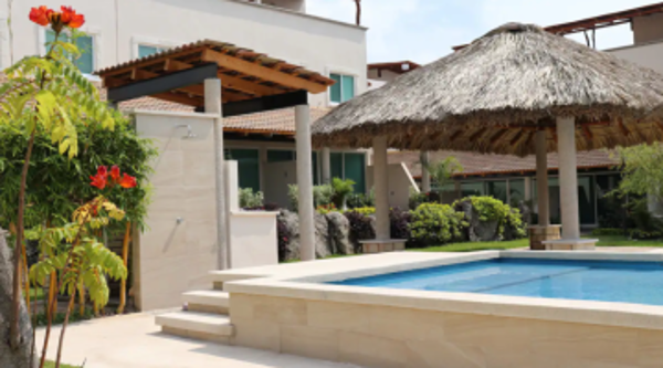 Casa en venta en Lomas del Manantial, Xochitepec — foto 2 de 19