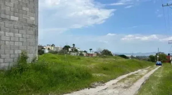 Terreno en venta en Lomas de Tzompantle, Cuernavaca — foto 3 de 13