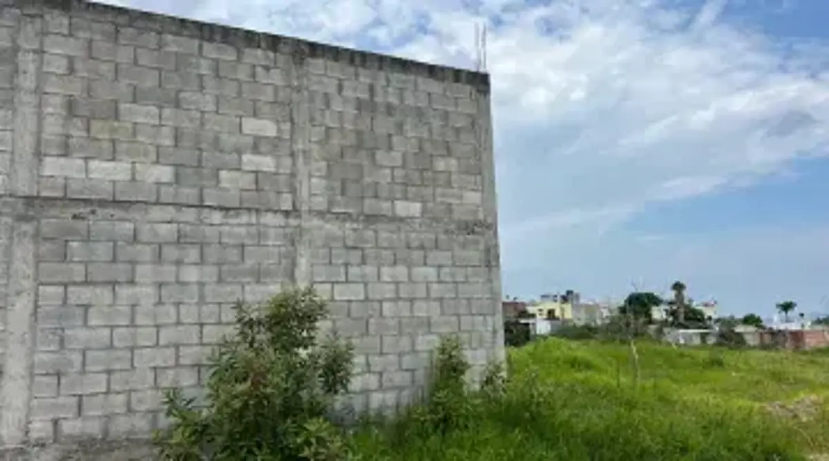 Terreno en venta en Lomas de Tzompantle, Cuernavaca — foto 1 de 13