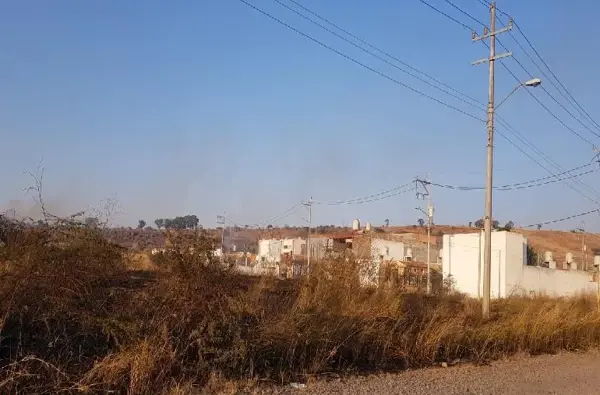 Terreno en venta en Zapotlanejo Centro, Zapotlanejo — foto 2 de 9