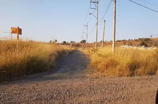 Terreno en venta en Zapotlanejo Centro, Zapotlanejo — foto 2 de 9