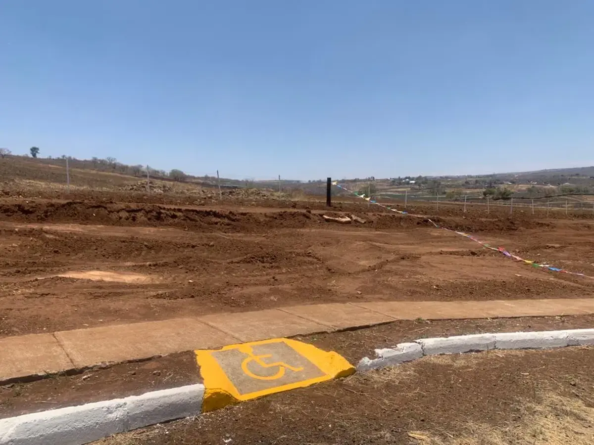 Terreno en venta en Zapotlanejo Centro, Zapotlanejo — foto 1 de 9
