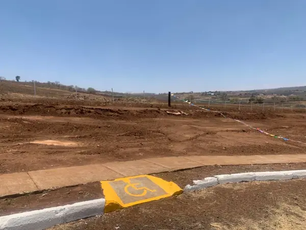 Terreno en venta en Zapotlanejo Centro, Zapotlanejo, Jalisco