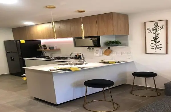 Departamento en venta en Americana, Guadalajara — foto 3 de 10