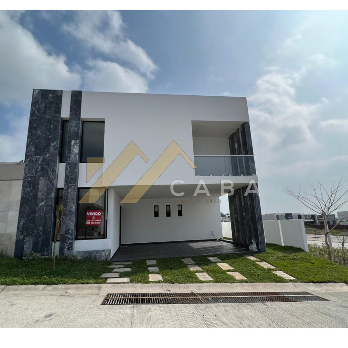 Casa en venta en Punta Tiburón, Residencial, Marina y Golf, Alvarado — foto 1 de 29