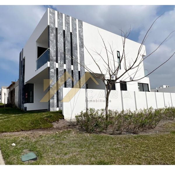 Casa en venta en Punta Tiburón, Residencial, Marina y Golf, Alvarado — foto 2 de 29