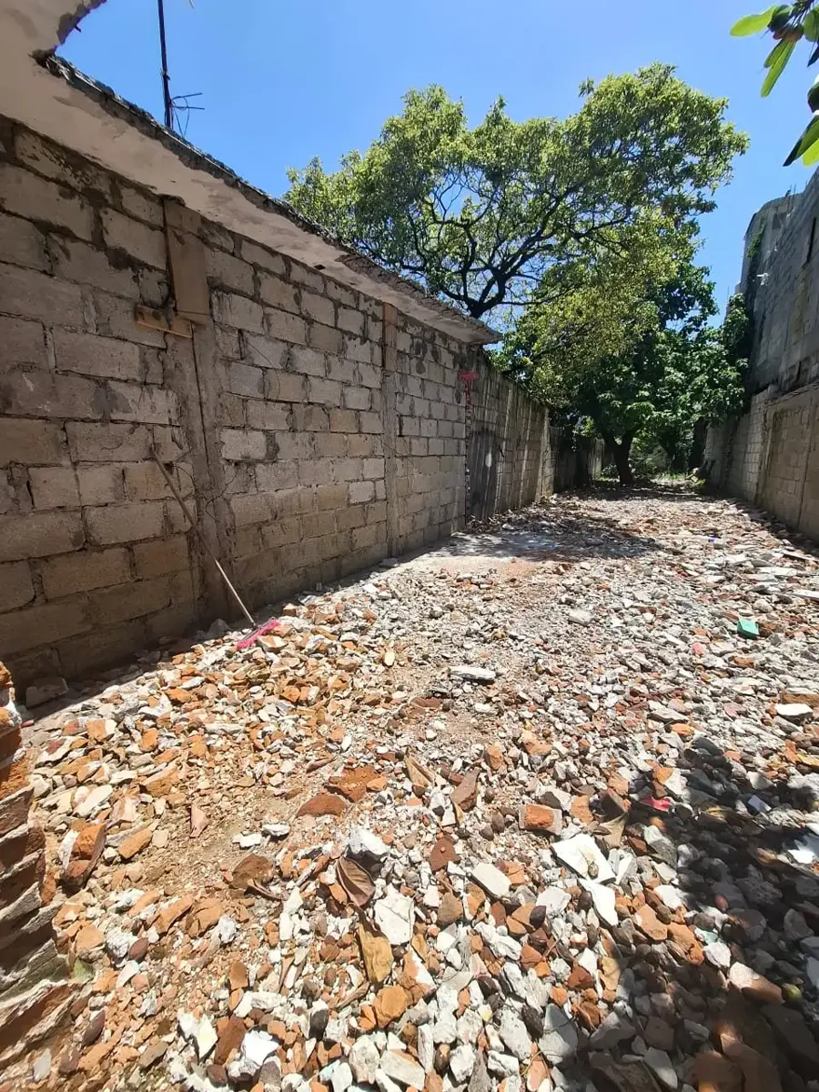 Terreno en venta en Primero de Mayo, Veracruz — foto 1 de 2