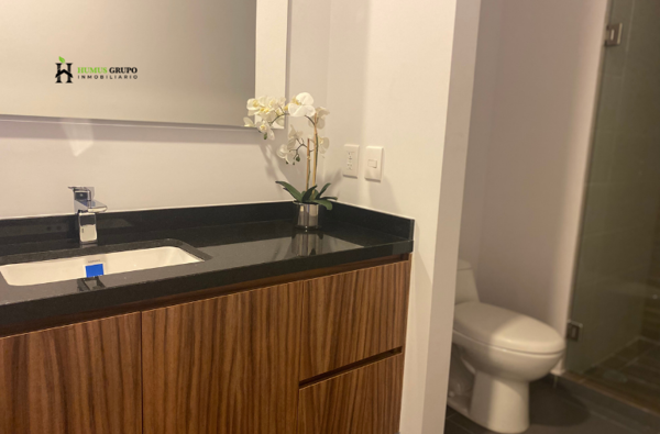 Departamento en venta en Chapalita, Guadalajara — foto 2 de 12