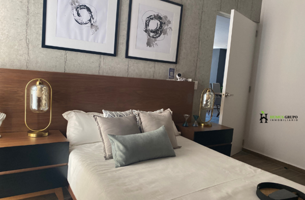 Departamento en venta en Chapalita, Guadalajara — foto 3 de 13
