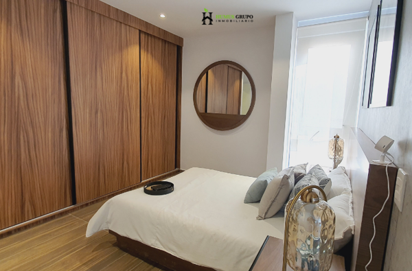 Departamento en venta en Chapalita, Guadalajara — foto 2 de 13