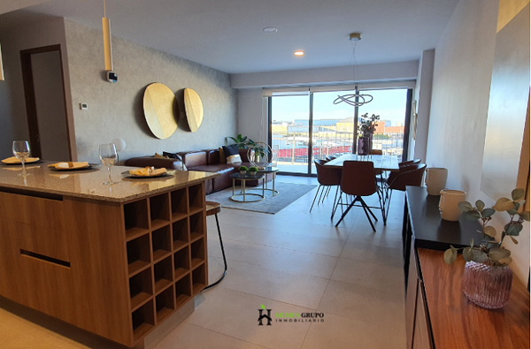 Departamento en venta en Loma Bonita, Zapopan — foto 3 de 11