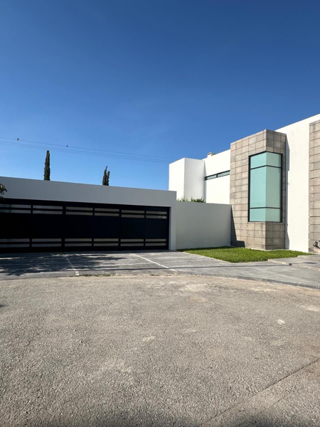 Casa en venta en Hacienda del Rosario, Torreón — foto 2 de 23