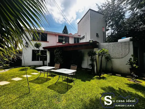 Casa en venta en Lomas de Cocoyoc, Atlatlahucan — foto 3 de 21