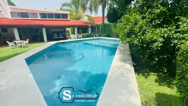 Casa en venta en Lomas de Cocoyoc, Atlatlahucan — foto 2 de 21