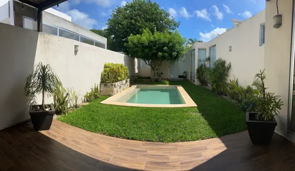 Casa en venta en Conkal, Conkal — foto 3 de 14