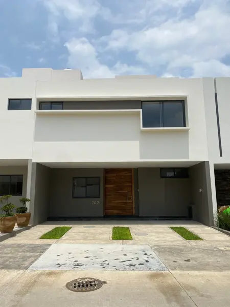 Casa en venta en Solares, Zapopan — foto 2 de 46
