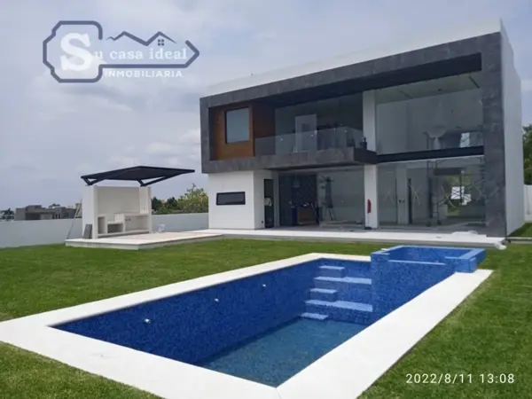 Casa en venta en Lomas de Cocoyoc, Atlatlahucan — foto 3 de 18