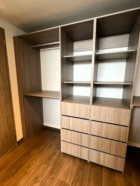 Departamento en venta en Lomas Country Club, Huixquilucan — foto 3 de 11