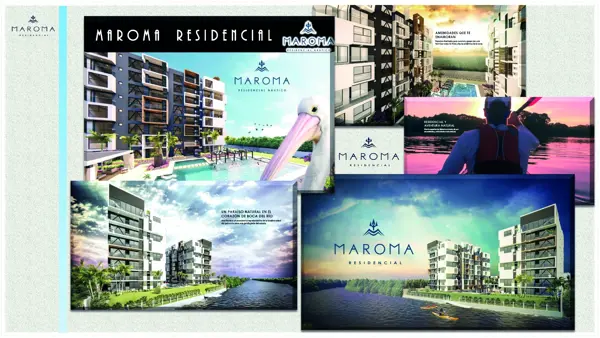 Departamento en venta en Boca del Rio Centro, Boca del Río — foto 2 de 19