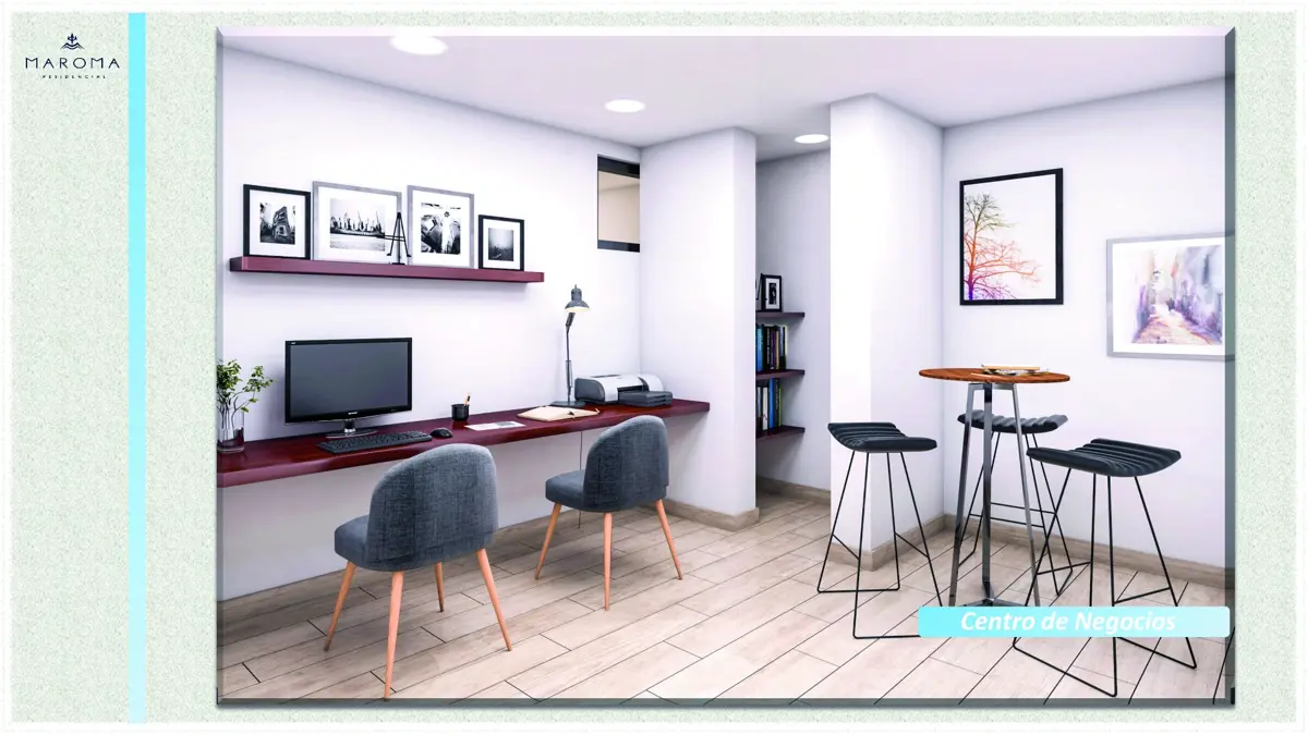 Departamento en venta en Boca del Rio Centro, Boca del Río — foto 1 de 19