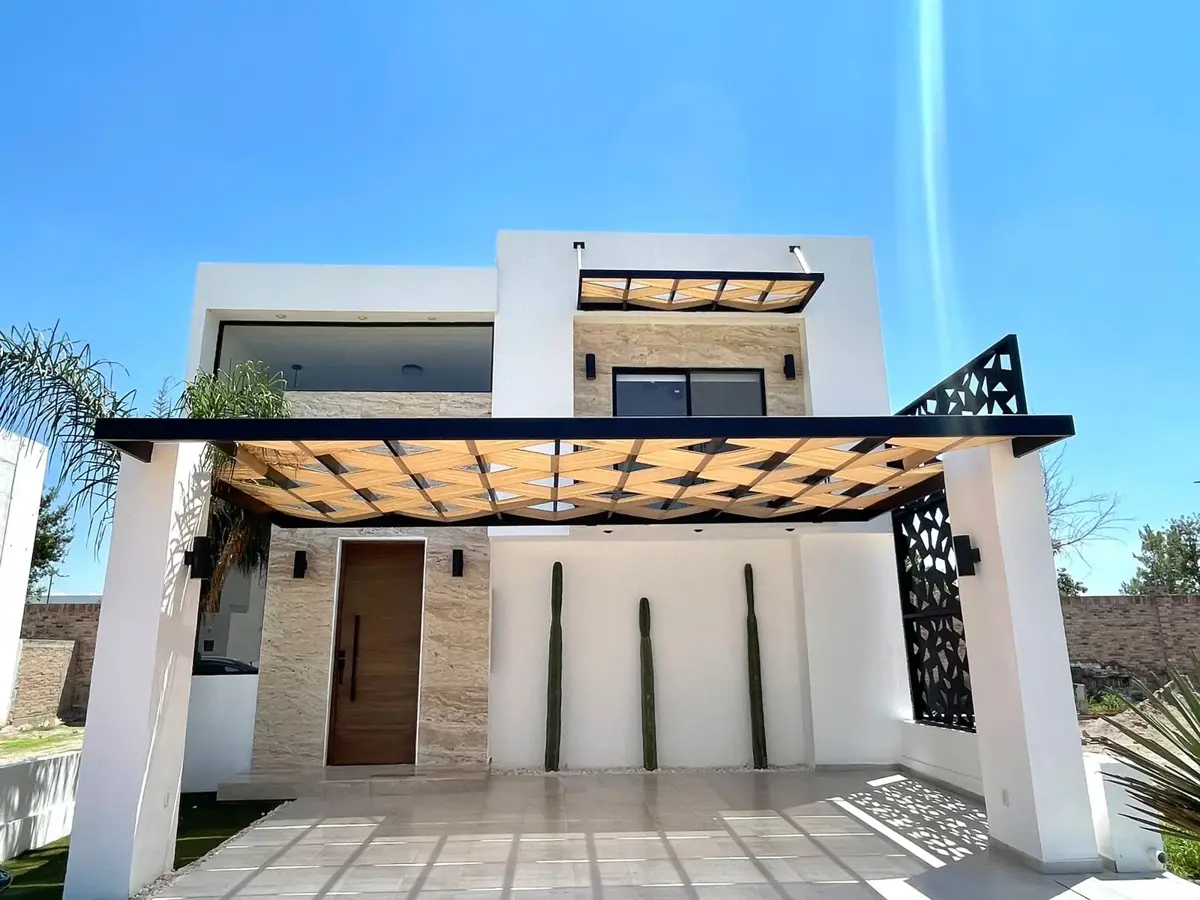Casa en Venta en Altozano la Nueva Laguna, Gómez Palacio, Durango