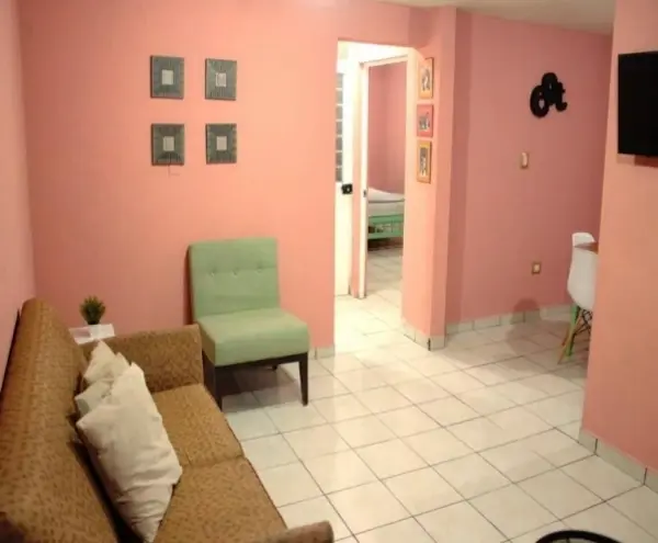 Casa en venta en Tecnologico, Juárez — foto 2 de 8