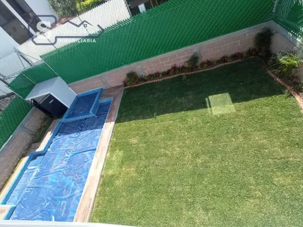 Casa en venta en Lomas de Cocoyoc, Atlatlahucan — foto 2 de 14