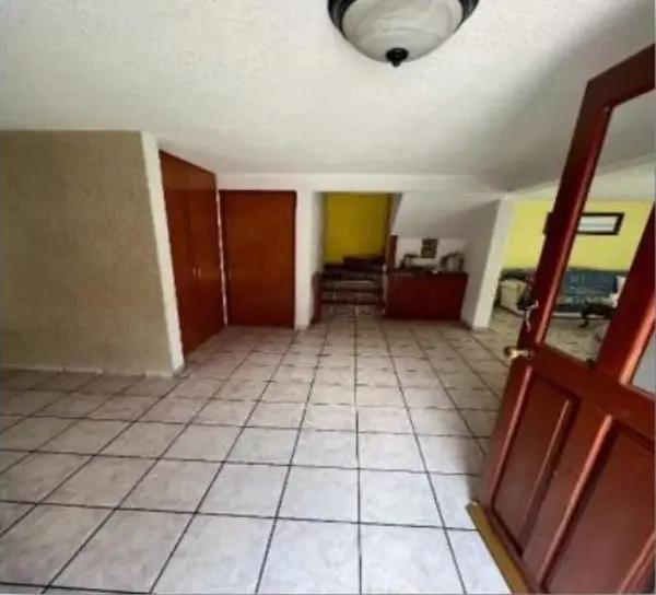 Casa en venta en Villa de Aragon, Gustavo A. Madero — foto 2 de 8
