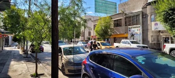 Edificio en venta en Torreon Centro, Torreón — foto 2 de 11