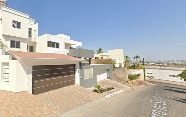 Casa en venta en Colinas de San Miguel, Culiacán — foto 3 de 7