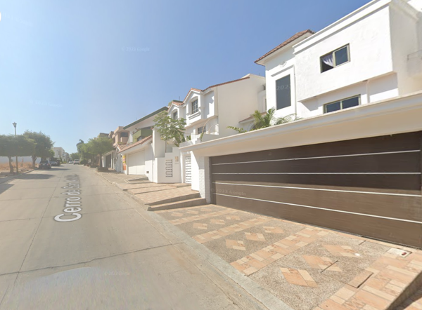 Casa en venta en Colinas de San Miguel, Culiacán — foto 2 de 7