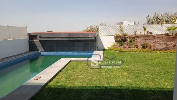 Casa en venta en Lomas de Cocoyoc, Atlatlahucan — foto 2 de 12