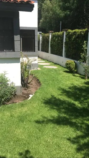 Casa en renta en El Puente, San Andrés Cholula — foto 2 de 10