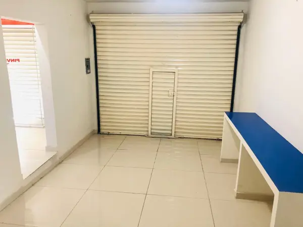 Bodega en renta en Luis Echeverria Álvarez, Boca del Río — foto 3 de 11