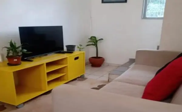 Casa en venta en Consejo Agrarista Mexicano, Iztapalapa — foto 3 de 6