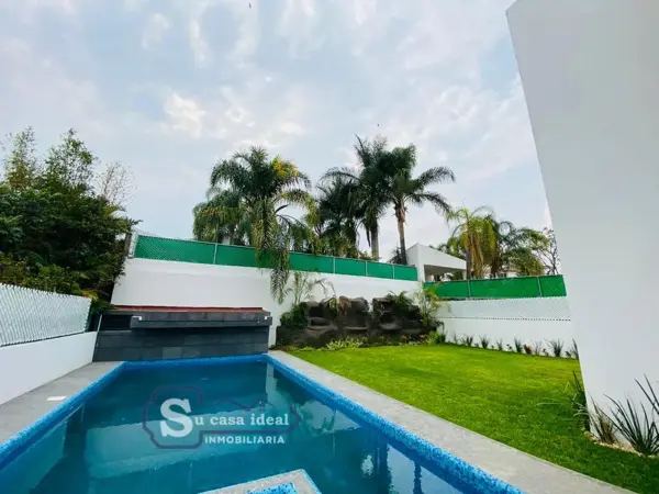Casa en venta en Lomas de Cocoyoc, Atlatlahucan — foto 3 de 21
