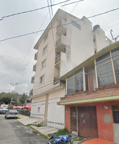 Departamento en venta en Lomas Hidalgo, Tlalpan — foto 2 de 12