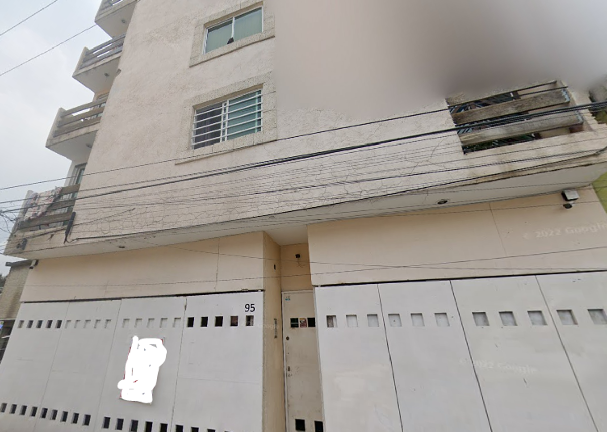 Departamento en venta en Lomas Hidalgo, Tlalpan — foto 1 de 12