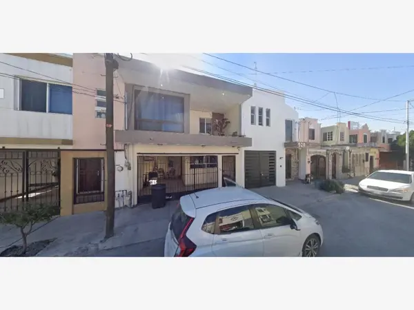 Casa en venta en Paseo de las Palmas 3er Sect, Apodaca — foto 3 de 10
