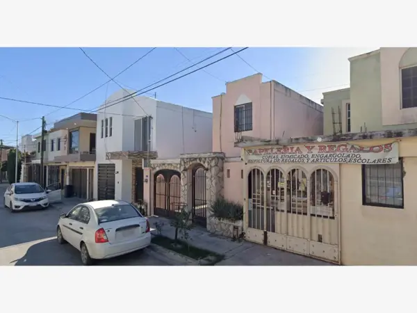 Casa en venta en Paseo de las Palmas 3er Sect, Apodaca — foto 2 de 10