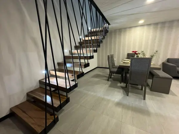 Casa en venta en Santiago Momoxpan, San Pedro Cholula — foto 3 de 15