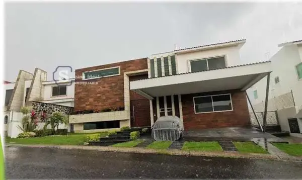 Casa en venta en Lomas de Cocoyoc, Atlatlahucan — foto 2 de 2