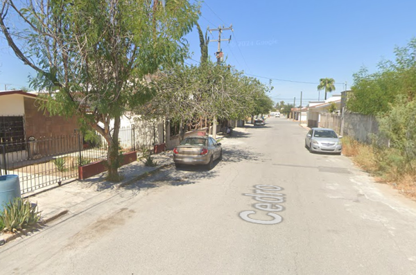 Casa en venta en Santa Mónica, Monclova — foto 3 de 12