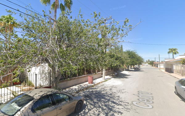 Casa en venta en Santa Mónica, Monclova — foto 2 de 12