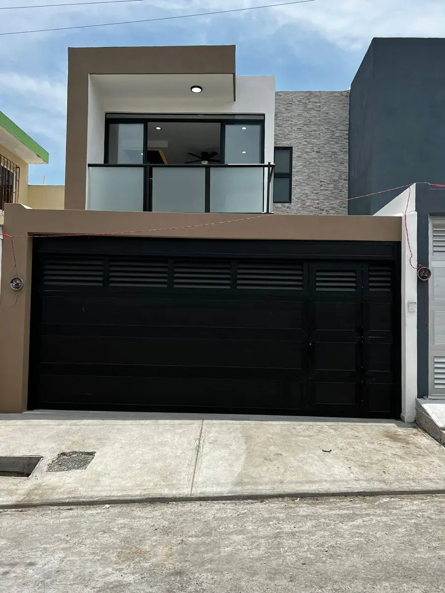 Casa en venta en La Tampiquera, Boca del Río — foto 1 de 12